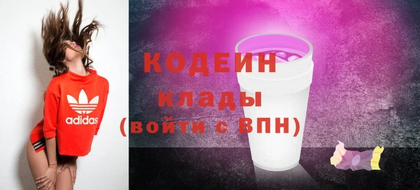 хмурый Кинешма